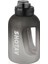 Colorful Su Matarası Tritan Siyah 1500ML 1