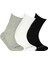 U Crew Cut Sock S192135-900 Unisex Multi Çorap 1