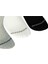 U Crew Cut Sock S192135-900 Unisex Multi Çorap 2