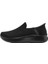 Skech-Lite Pro Sr - Phavex 200281-BLK Siyah Koşu&Yürüyüş Ayakkabısı 2