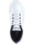 Go Walk Flex - Steady Up 216499Tk-Wnv Erkek Beyaz/Lacivert Koşu&Yürüyüş Ayakkabı 3