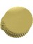 Pasta Altlığı Gold Mendi?l 11 cm Turta Kalin 50 Adet 1