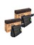 Kyocera TK-1110/ Kyocera Ecosys FS-1040 Muadil Toner 2 Li Avantajlı Paket 1