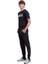 M Micro Collection Side Zipped Jogger Pant 3