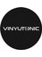 Vınyltonıc - Carbon Fıbre Record Slıp Mat - Karbon Fiber Pikap Keçesi(Tekli) 1