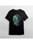 Zombi Zombie Walking Dead %100 Pamuklu Bisiklet Yaka T-Shirt Model 9 2