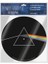 Pınk Floyd Dark Sıde Of The Moon Pikap Keçesi Slıp Mat 2
