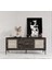 Trio Dekoratif Yemek Odası Takımı (%100MDF) 2