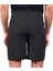 M Micro Collection 7 İnch Walk Short S211710-001 Erkek Black Şort 3