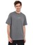 Graphic T-Shirt M Short Sleeve S231094-003 Gri Tişört 1