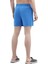 Swımwear Short S211654-400 Erkek Mavi Şort 4