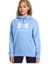 1379501 Ua Rival Fleece Big A.mavi Kadın Sweatshirt 1