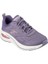Skech-Aır Meta Aıred Out 150131-PRMT Mor Koşu&Yürüyüş Ayakkabısı 4