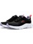 Flex Comfort 149885-BKMT Siyah Koşu&Yürüyüş Ayakkabısı 2