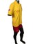 Lifeguard Cankurtaran Üniforma Set Tssf Polo ( Xs Beden) 2