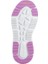 Max Cushioning Delta - Smooth Stride 129132-MVE Mor Koşu&Yürüyüş Ayakkabısı 4