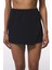 Skirt Siyah Deniz Şortu 1