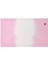 Ombre Servis Altlığı 2'li Pembe 35 x 50 2