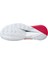 Power Cushion Eclipsion 5 Kırmızı Lacivert All Court Kort Kadın Tenis Ayakkabısı 2