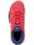 Power Cushion Eclipsion 5 Kırmızı Lacivert All Court Kort Kadın Tenis Ayakkabısı 5