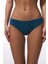 Petrol Rengi Orta Bel Slip Bikini Altı 1