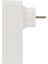 Countdown Serisi LED Ekranlı USB ve Type-C Grişli Zaman Ayarlı Priz 3
