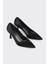 Siyah Kadın Stiletto 2