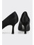 Siyah Kadın Stiletto 4