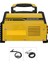 Devolt mmA140 Inverter Turbo Çanta Kaynak Makinesi (Sarı) EEA403 2