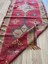 188 x 77 cm El Dokuma Türk Kilim, Ender Desenli Harika Kilim, Şık Boho Stili Ev Dekoru, Nostaljik Kilim 2