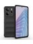 Xiaomi Redmi Note 14 4g Kılıf Kamera Korumalı Etnik Flannel Kapak 1