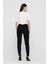 Normal Bel Regular Fit Dar Paça Onlpoptrash Pantolon Bayan Pantolon 15115847 4