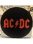 Ac/dc Baskılı Pikap Matı Pikap Keçesi 1