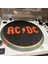 Ac/dc Baskılı Pikap Matı Pikap Keçesi 2