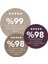 Foot Hygiene Cream - Ayak Sağlığında Etkili Gece Bakım Kremi - 100 gr 4