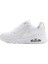 Uno Gen1 - Zip And Stride 310554L-WHT Beyaz Koşu&Yürüyüş Ayakkabısı 2