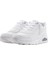 Uno Gen1 - Zip And Stride 310554L-WHT Beyaz Koşu&Yürüyüş Ayakkabısı 3