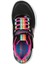 Dynamight 2.0 - Rockin# Rainbow 302464L-BKMT Siyah Koşu&Yürüyüş Ayakkabısı 3