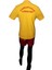 Cankurtaran Üniforma Set Tssf Polo ( L Beden) 3
