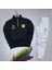 Yarım Fermuarlı Polar Sweat + Eşofman 1