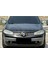 Renault Megane 2 Krom Ön Panjur 6 Parça 2002-2006 Paslanmaz Çelik 5