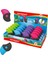 Parrot Silgi Renkli 6 Adet 1