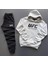 Ufc Kanguru Sweatshirt Hoodie + Eşofman Kombin 1