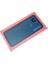 Xiaomi Redmi Note 8 Arka Kapak (CAM+B-7000) Mavi 2