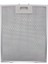 Aspiratör Davlumbaz Tel Filtre - 228X318, 230X320 Mm,r5 1