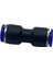 Pnömatik Düz Nipel 1/2 - 12.7 mm 4