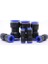 Pnömatik Düz Nipel 1/2 - 12.7 mm 5