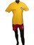 Cankurtaran Üniforma Set Tssf Polo ( S Beden) 1