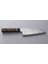 Suncraft Senzo Black Bunka Şef Bıçağı Bd-08 1
