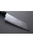 Suncraft Senzo Black Bunka Şef Bıçağı Bd-08 4